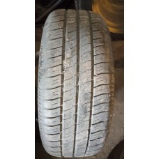 Резина R15 195/55 Continental contiecocontact cp остаток 4мм