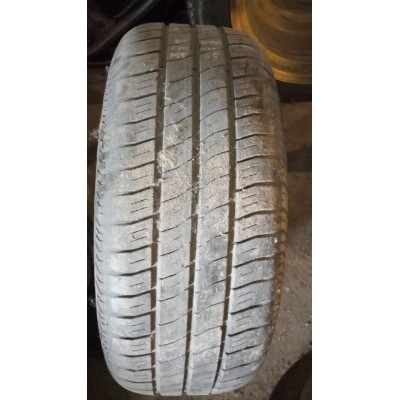 Резина R15 195/55 Continental contiecocontact cp остаток 4мм