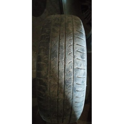 Резина Kingstar road fit sk70 195/60 R15 остаток 3мм