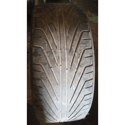 Резина Triangle talon tr968 215/50 R17 остаток 4мм