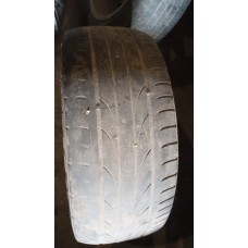 Резина Marshal matrac fx 215/50 R17 остаток 2мм