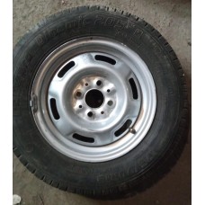 Резина Forward dinamic 205 175/70 R13