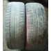 Резина Hankook optimo K406 R15 195/55 остаток 2мм 2шт