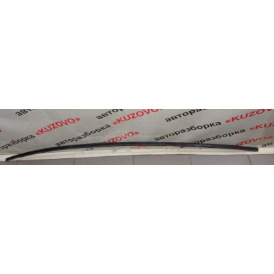 Молдинг крыши правый Hyundai Solaris 2010-2017 872411R200 14092622