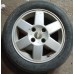 Резина Hankook optimo K406 R15 195/55 остаток 2мм 2шт