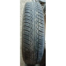 Резина Barum Brillantis R14 185/80 остаток 6мм