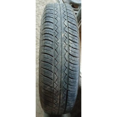 Резина Barum Brillantis R14 185/80 остаток 6мм