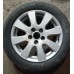 Резина Hankook optimo k415 R16 205/55 остаток 4мм 4шт