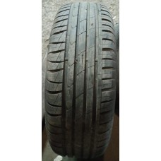 Резина Cordiant sport 3 R16 205/60 остаток 6мм 2шт