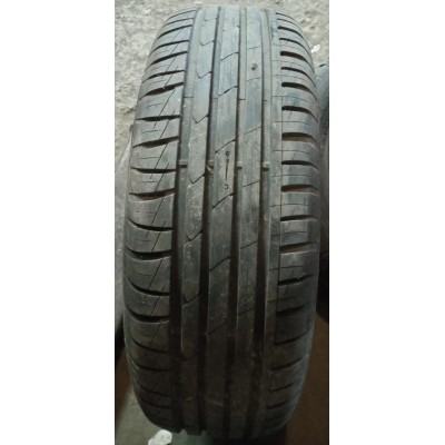 Резина Cordiant sport 3 R16 205/60 остаток 6мм 2шт