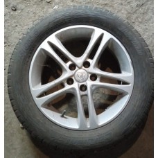 Резина Cordiant sport 3 R16 205/60 остаток 6мм 2шт