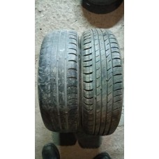 Резина Nokian Nordman sx R13 155/70 R13 остаток 3мм 7мм