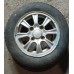 Резина Nokian Nordman sx R13 155/70 R13 остаток 3мм 7мм