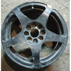 Диск колесный легкосплавный R14 4x100/98 6J et35 цо56