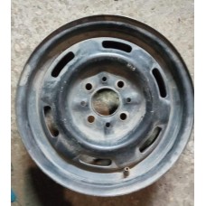 Диск колесный железо R13 4x98 5J цо61