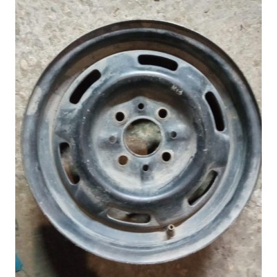 Диск колесный железо R13 4x98 5J цо61
