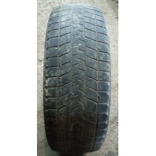 Резина Bridgestone blizzak dm-v1 215/65  R16 остаток 2мм
