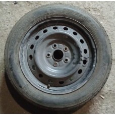 Диск колесный железо R16 5x114 6.5J цо60