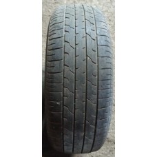 Резина Bridgestone B390 195/60 R15 остаток 5мм