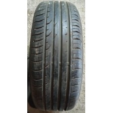Резина Continental conti premium contact 2 R16 205/55 остаток 7мм