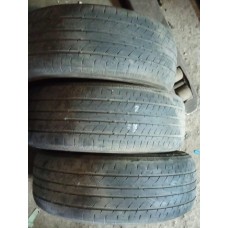 Резина Toyo Nanoenergy 3 205/60 R16 остаток 4мм