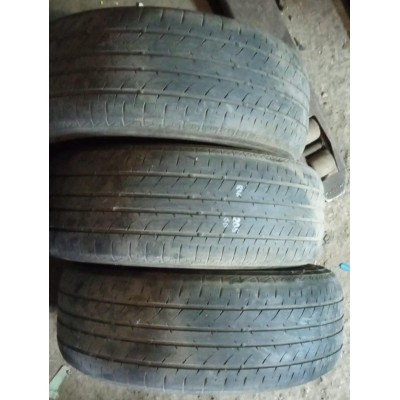 Резина Toyo Nanoenergy 3 205/60 R16 остаток 4мм