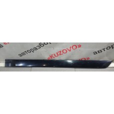 Молдинг задней левой двери MITSUBISHI LANCER (CS) (2003-2006) MN190107BA
