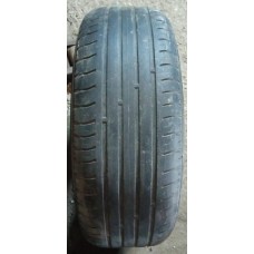 Резина Nokian Norman SX R16 205/60  остаток 3мм