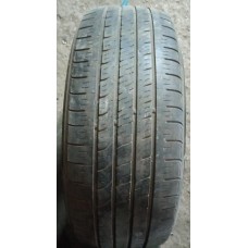 Резина Kumho sense R16 205/55 остаток 4мм