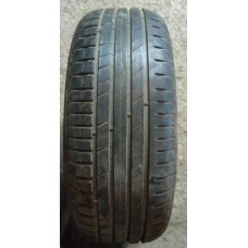 Резина Nokian Hakka green 205/55 R16 6mm