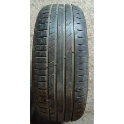 Резина Nokian Hakka green 205/55 R16 6mm