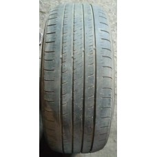 Резина Kumho sense 205/55 R16 4mm