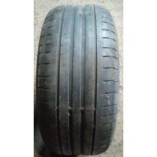 Резина Good year efficient grip 215/55 R16 4mm