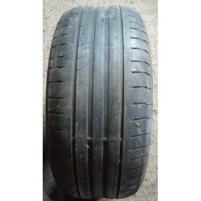 Резина Good year efficient grip 215/55 R16 4mm