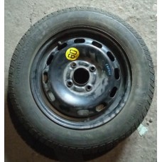 Резина Continental contiecocontact ep R14 175/65 остаток 7мм