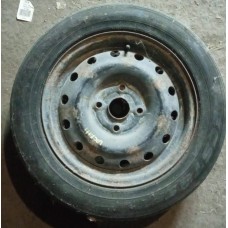 Диск колесный железо R15 4x114 6J ET44 цо57