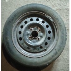 Диск колесный железо R15 4x114 6J цо67