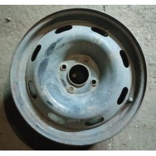 Диск колесный железо R15 4x108 6J ET23 4шт