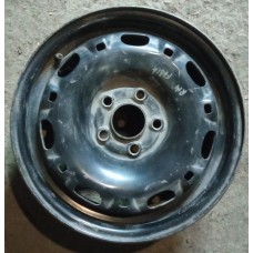 Диск колесный железо R14 5x100 5J ET35 3шт