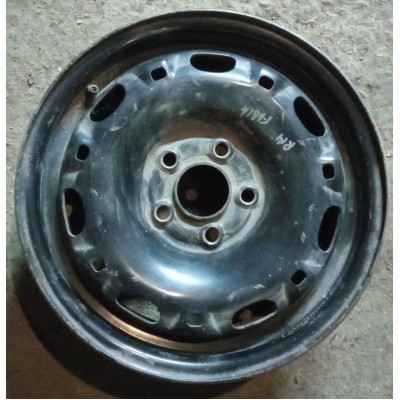 Диск колесный железо R14 5x100 5J ET35 3шт
