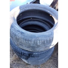 Резина Pirelli pzero 265/50 R19 3шт 4мм
