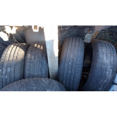 Резина 215/60 R17 stigar u-hp 3mm