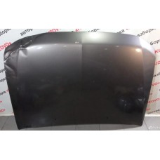 Капот MITSUBISHI PAJERO / MONTERO IV 2007-2021 5900A199