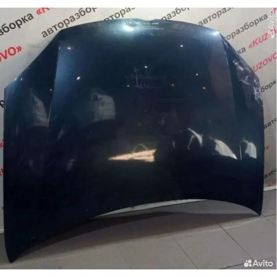 Капот VW Golf VI 2009-2013 5K0823031G