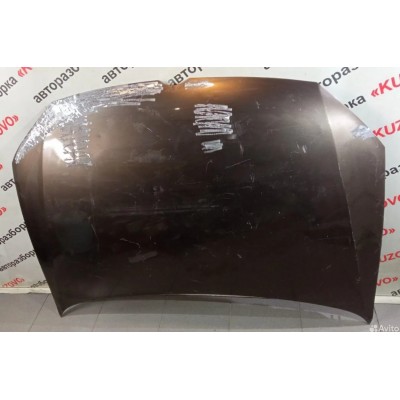 Капот VW PASSAT B7 2011-2015 3AA823031