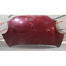 Капот Daewoo Matiz (M100/M150) 1998-2015 96562439