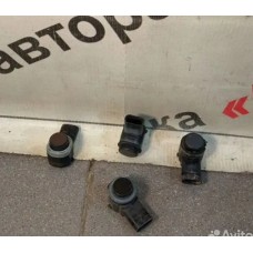 Датчик парковки VW Passat B8 2015> GOLF VII 2012> Skoda Octavia 7 2013-2020 Rapid 2013-2020 5Q0919275B 1S0919275C 1S0919275