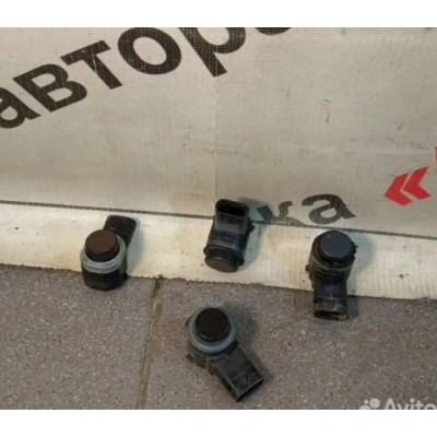 Датчик парковки VW Passat B8 2015> GOLF VII 2012> Skoda Octavia 7 2013-2020 Rapid 2013-2020 5Q0919275B 1S0919275C 1S0919275