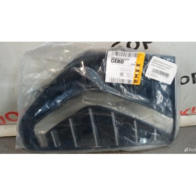 Решетка в бампер левая HAVAL JOLION (2021>) 2803172XST01A