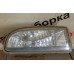 Фара противотуманная левая Toyota Land Cruiser 100 1998-2007 8122160040